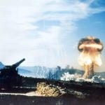 Atomic Annie - Nuclear artillery