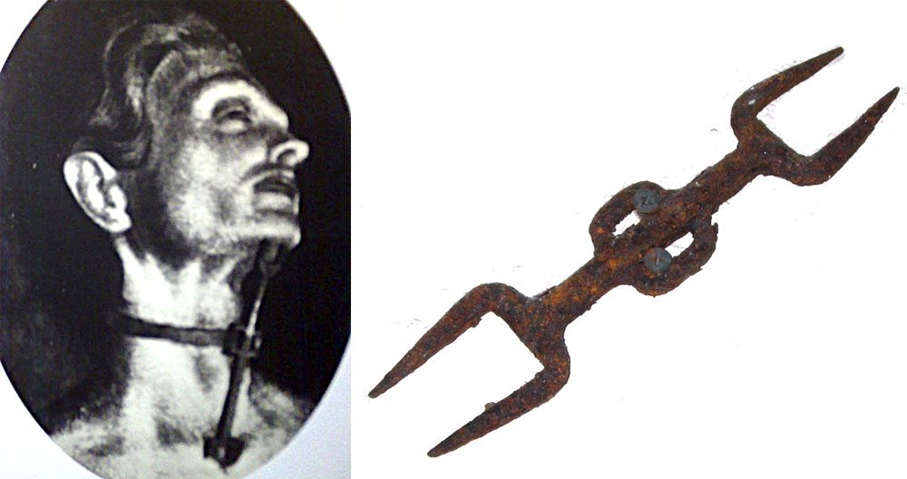 10 Worst Medieval Torture Devices Planet